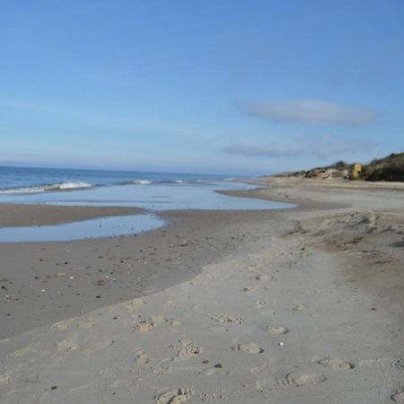 Playa, Paz Y Naturaleza Βίλα Cuchilla Alta Εξωτερικό φωτογραφία